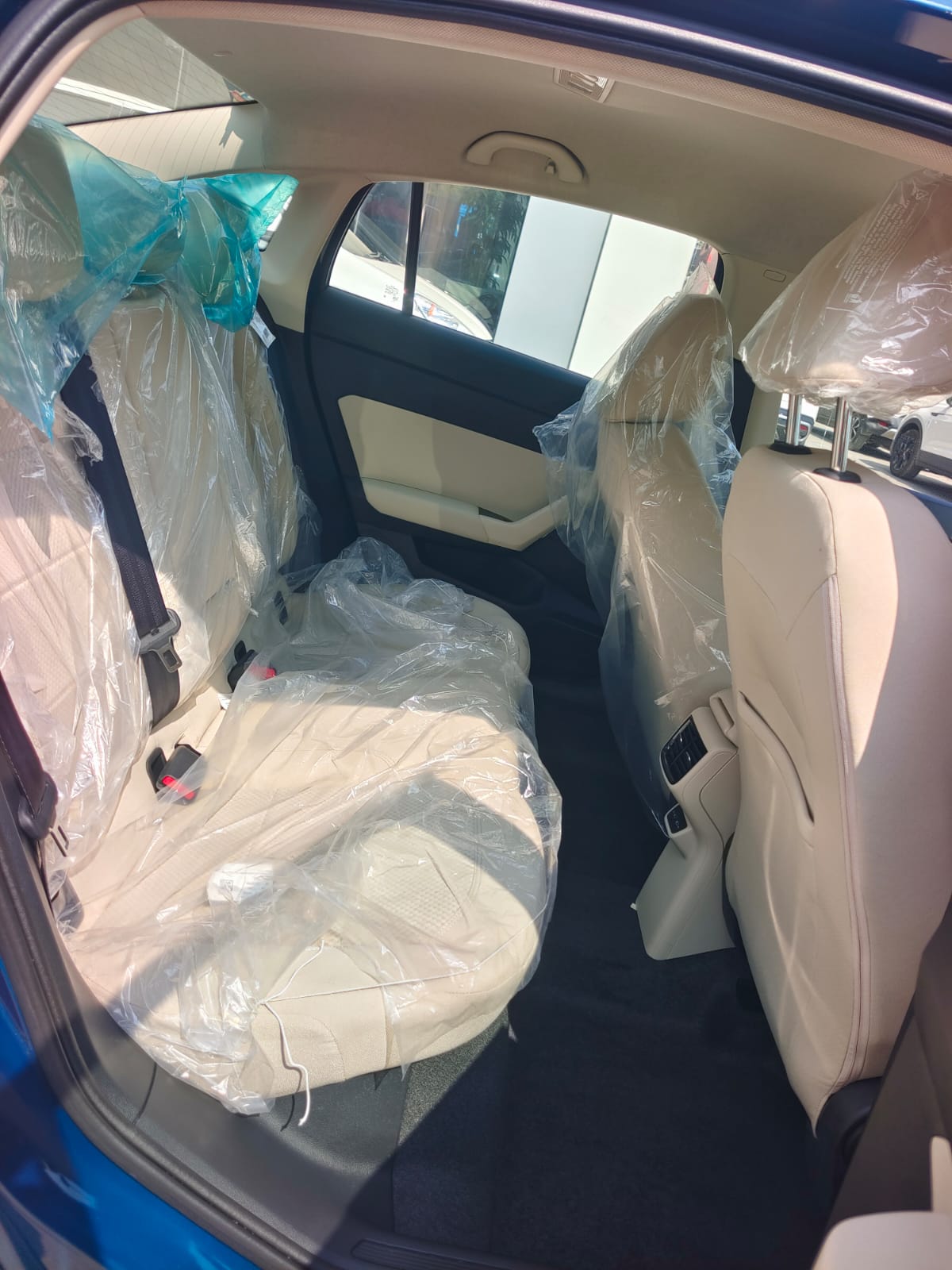 Volkswagen Virtus Highline 1.0 Tsi Mt Facelift